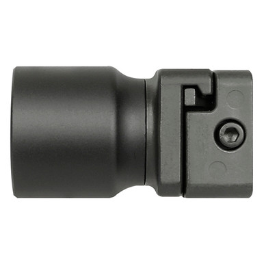 MIDWEST INDUSTRIES SIDE FOLD WITH BUFFER TUBE ADAPTOR