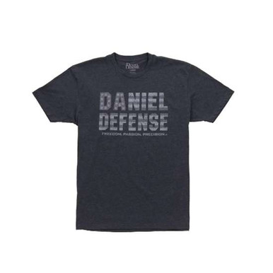 DANIEL DEFENSE TACTICAL TEE XL