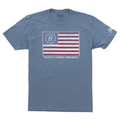 DANIEL DEFENSE USA FLAG TEE XL