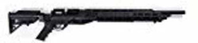 BENJAMIN ARMADA 177CAL BOLT ACTION HYBRID PCP
