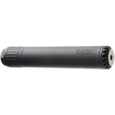 OSS SUPPRESSORS HX-QD TI MULTI CAL SUPPRESSOR