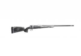 Fierce Firearms Carbon Rival, 6.8 Western 22" 3+1 Camo