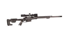 Fierce Firearms Mtn Reaper, 7mm PRC 20" 3+1 Bronze