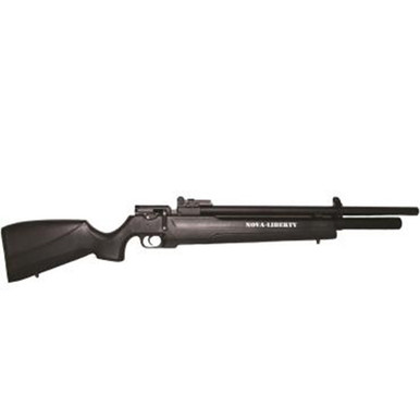 ATI NOVA VISTA NS-P1000S .177CAL 1000FPS SYN