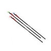 BARNETT CROSSBOWS ARROWS LIGHTED HEADHUNTER 20 3PK