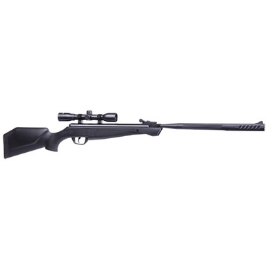 CROSMAN SHOCKWAVE .177 BLACK