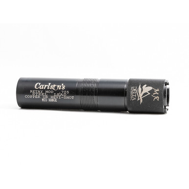 CARLSONS DELTA WATERFOWL 12GA LR RETAY