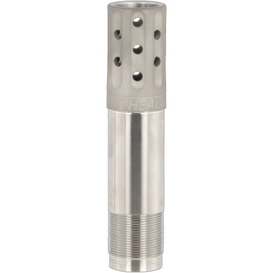 JEBS Headhunter Rem Choke 20 GA Extended Turkey Choke Tube .555 Stainless Matte Finish