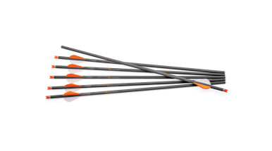 CENTERPOINT CP400 SELECT CARBON ARROW