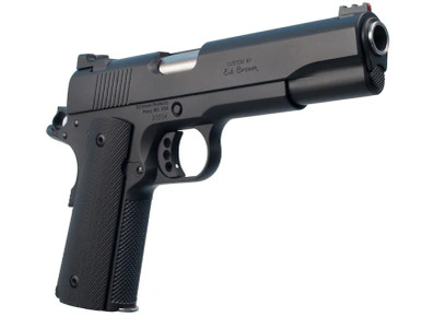 Ed Brown Special Forces 45acp 5" 7rd Black Semi-automatic