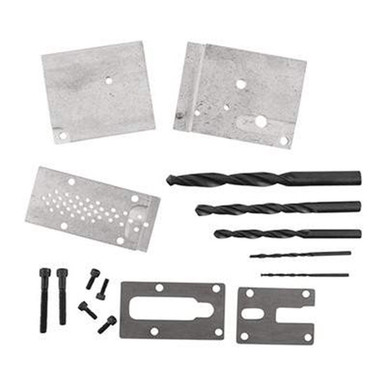 ANDERSON MANUFACTURING 80% JIG KIT GEN 2