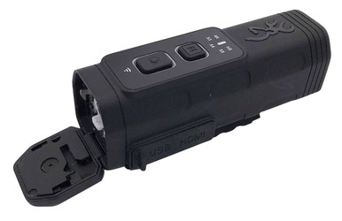 BROWNING TRAIL CAMERA ASPECT CAM RIFLE