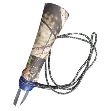 ROCKY MOUNTAIN HUNTING CALLS MTN STEALTH PARVO PREDATOR CALL