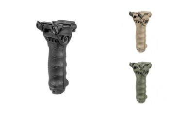 F.A.B. DEFENSE T-POD G2 TACTICAL FOREGRIP & BIPOD