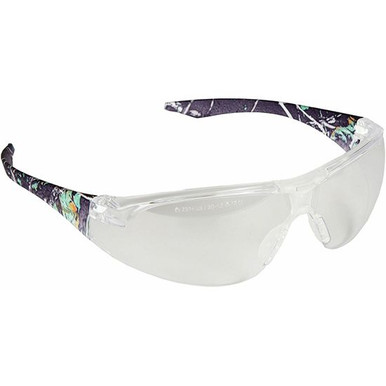 CHAMP SERENITY CAMO BALLISTIC GLASSES