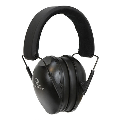 RADIANS LOWSET YOUTH BLACK NRR21
