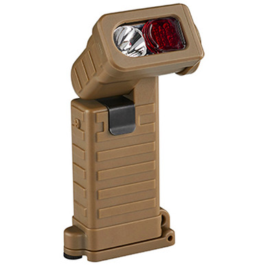 STREAMLIGHT SIDEWINDER BOOT WHITE LED