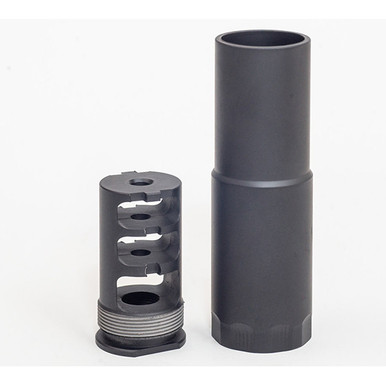 WITT SME SLIM GRAPHITE BLACK 30 5/8-24