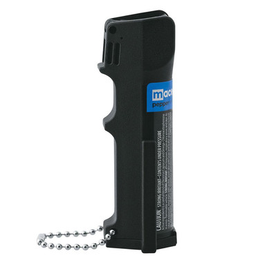 MACE PERSONAL DEFENSE TRIPLE ACTION 3.8OZ POLICE
