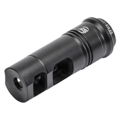 SUREFIRE MUZZLE BREAK ADAPTER 6MM/6.5MM/260