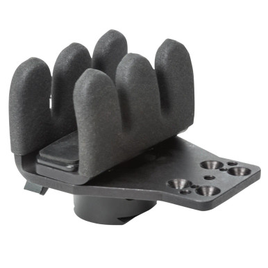 KOP REAPER GRIP WITH DIRECT MOUNT