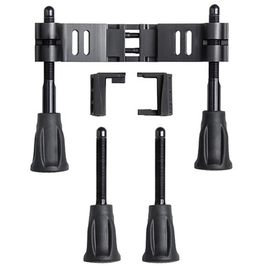 TEN POINT SDS2 STRING DAMPENING SYSTEM