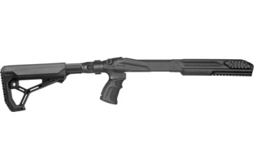 F.A.B. DEFENSE M4 R10/22 RUGER COLLAPSIBLE STOCK KIT
