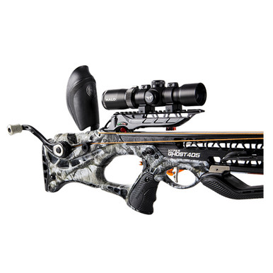 BARNETT CROSSBOWS HYPERGHOST CCD