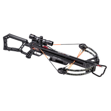 WICKED RIDGE BLACKHAWK 360 ROPE COCKER MULTI SC