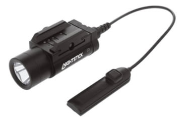 NIGHTSTICK METAL WEAPON MOUNTED LIGHT LONG GUN W/REMOTE