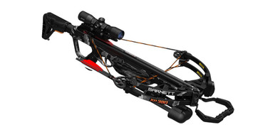 BARNETT CROSSBOWS EXPLORER XP380