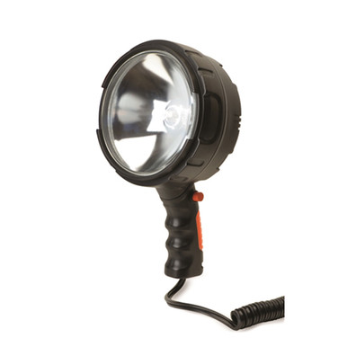 CYCLOPS SEEKER 1500 LUMEN HALOGEN BULB W/RED