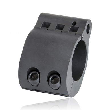 YANKEE HILL MACHINE HINGED LOW PROFILE GAS BLOCK