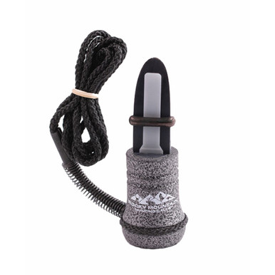 ROCKY MOUNTAIN HUNTING CALLS MTN ATOMIC-13 HEART BREAKER