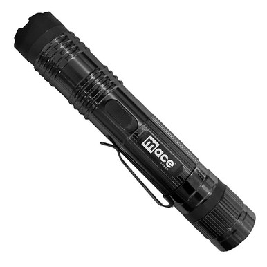 MACE PERSONAL DEFENSE COMPACT STUN GUN BLACK