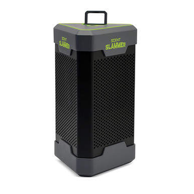 HME THROW-N-GO OZONE AIR PURIFIER