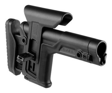 F.A.B. DEFENSE RAPID ADJUST PRECISION STOCK
