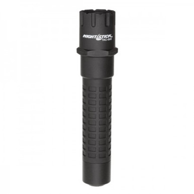 NIGHTSTICK POLYMER MULTI TACTIC FLASHLIGHT RECHARGEABLE