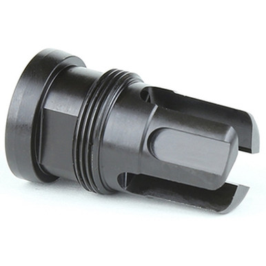 GRIFFIN ARMAMENT MINIMALIST FLASH SUPP 45ACP 5/8-24