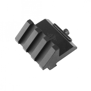 YANKEE HILL MACHINE PICATINNY ANGLE MOUNT 1 3/16