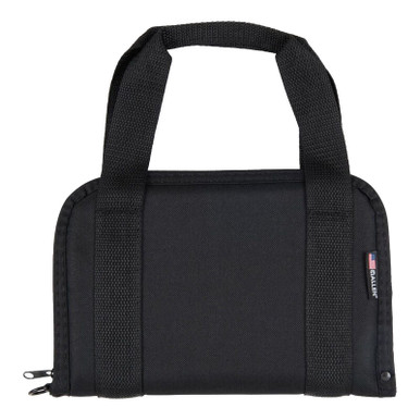 Allen Pistol Tote 11" Black