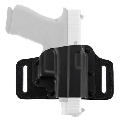 Galco TacSlide OWB Holster for SIG P365/P365XL w/Optic