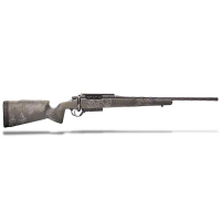 Seekins Precision Havak Element, 28 Nosler 22" 3+1 Mountain Shadow