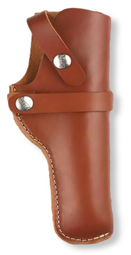 Hunter Company 1100-78 Belt Holster Size 78 Brown