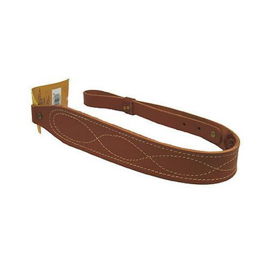 Hunter Company Rifle Sling Figure 8 Stitched Cobra Type