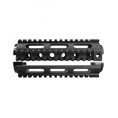 Yankee Hill Machine Co 2pc Colt Carbine Handguard Black