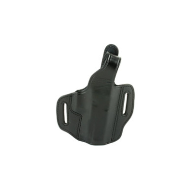Don Hume 721-p Ruger Lcp Ii/max Black Right Hand