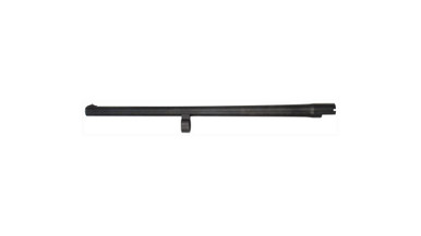CARLSON BARREL REMINGTON 870 12GA 24 RIFLED W/CANT BASE