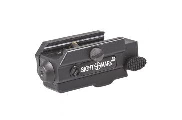 SIGHTMARK READYFIRE LW-R5 RED LASER SIGHT