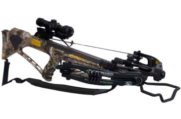 XPEDITION ARCHERY LLC CROSSBOW VIKING X380 RT EDGE
